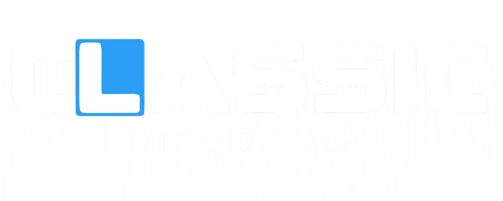 Verkeersschool Classic